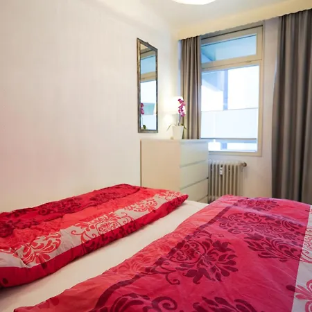 Appartement Groemitz-center I Whg 314